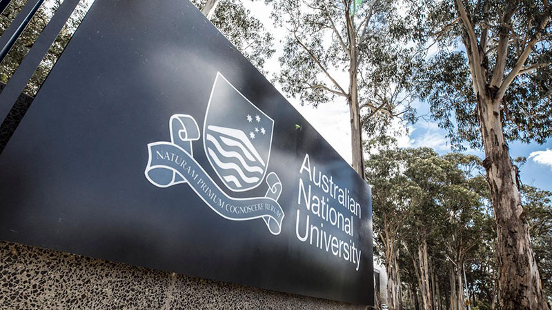 澳洲国立大学