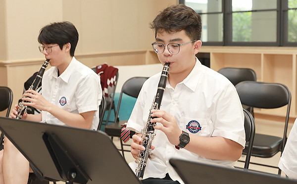 合肥双语小学国学/书法