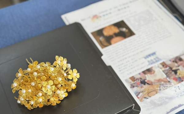 “再现华章” |融合高中艺术&历史跨学科成果展