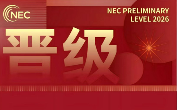 全员晋级丨合肥新华公学7名同学闪耀CNEC经济竞赛